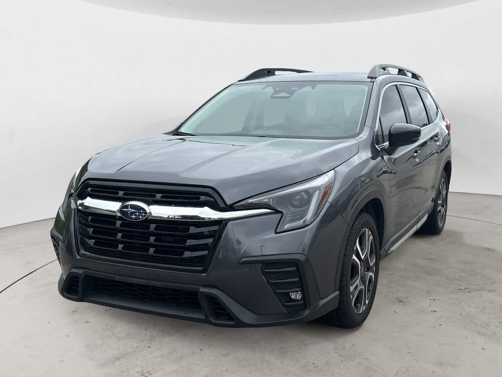 2024 Subaru Ascent