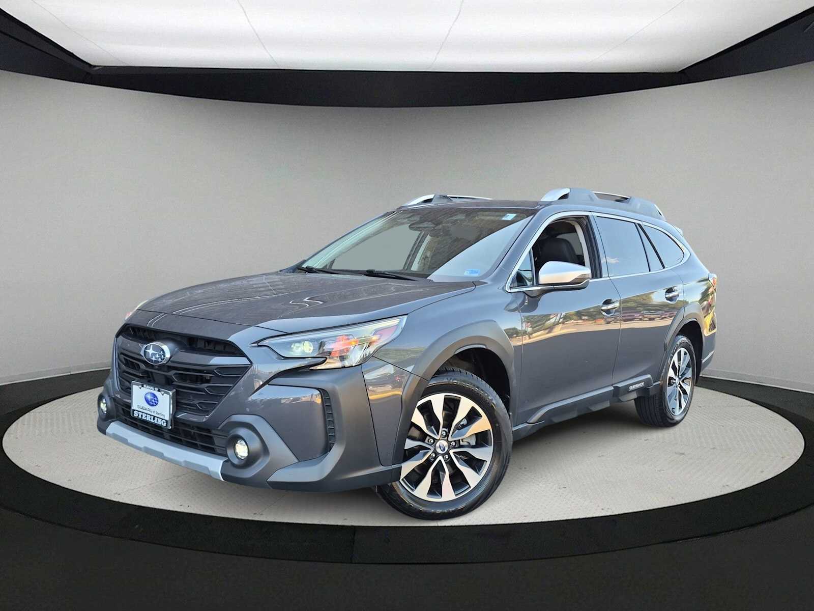 2023 Subaru Outback