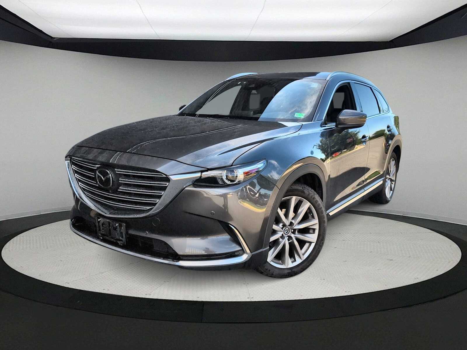 2020 MAZDA CX-9