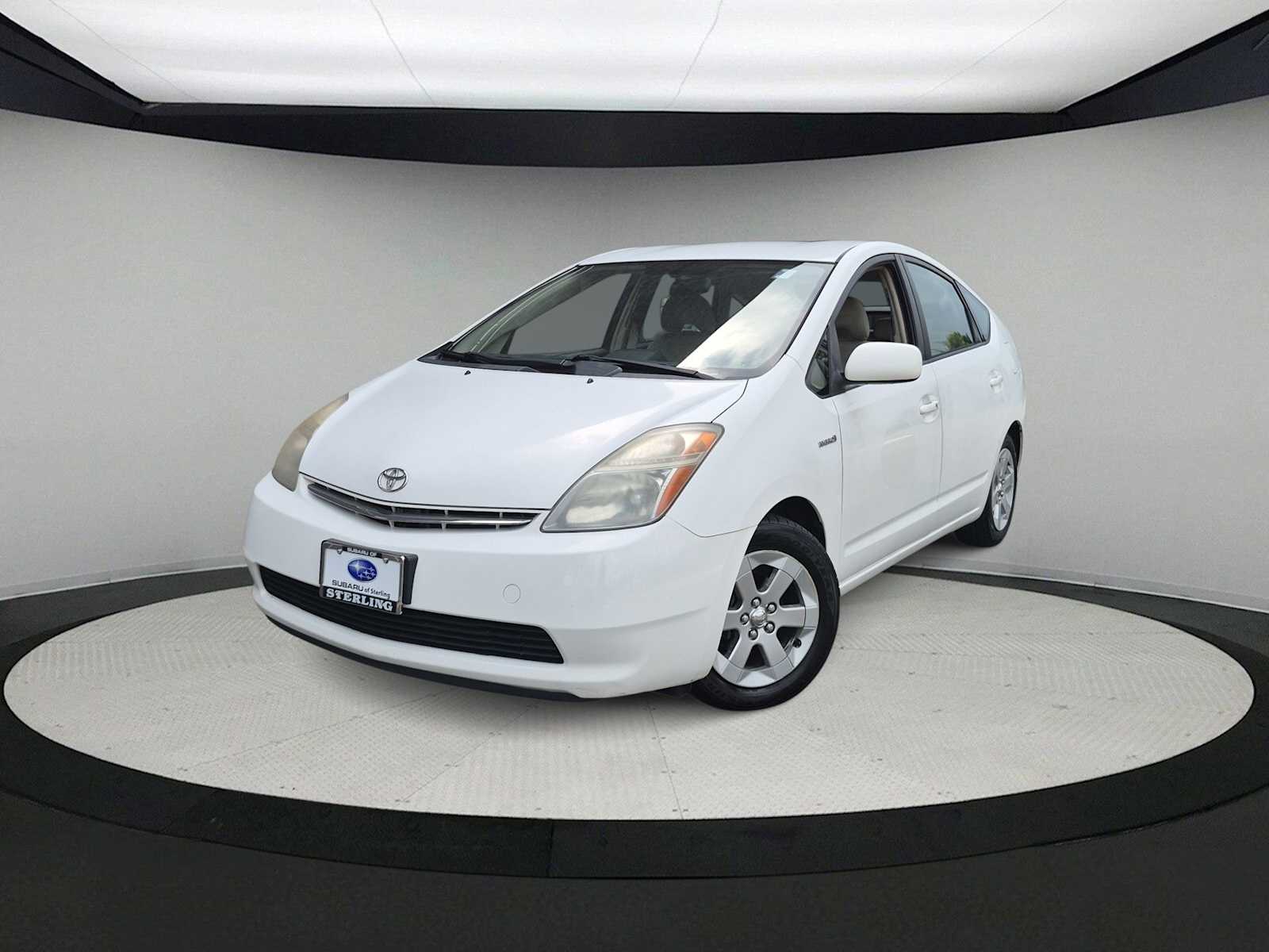 2008 Toyota Prius