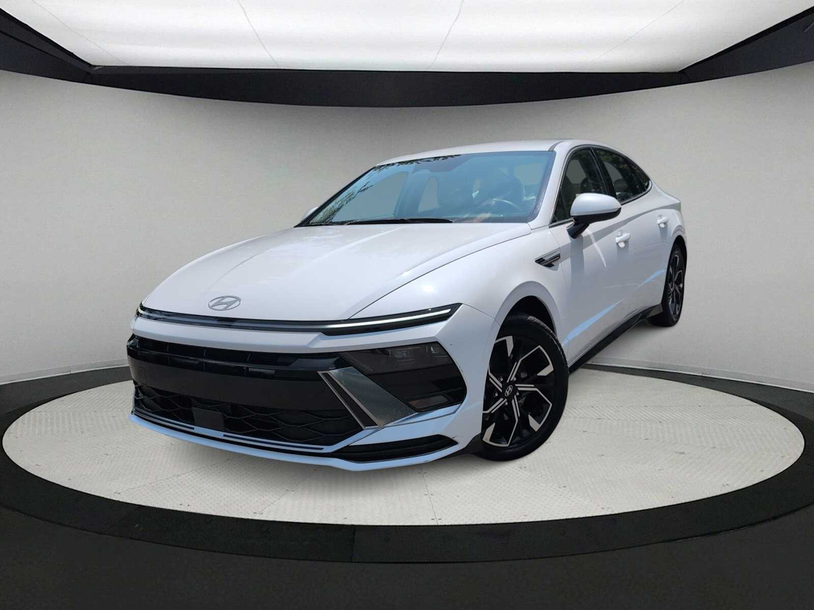 2025 Hyundai Sonata