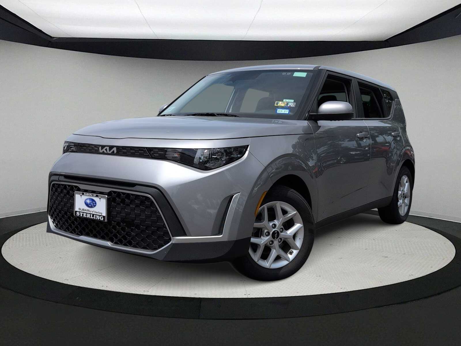 2024 Kia Soul