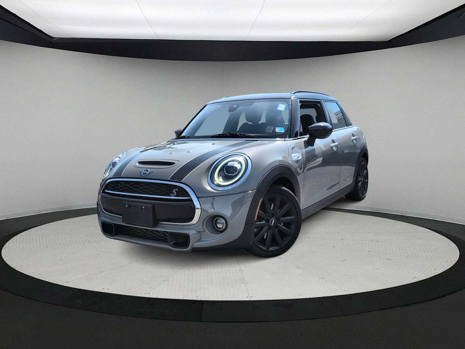2020 MINI Hardtop 4 Door
