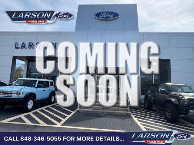 Agate Black Metallic 2026 Ford F-150 XLT SuperCrew 4WD Pickup Truck Four-Wheel Drive Automatic