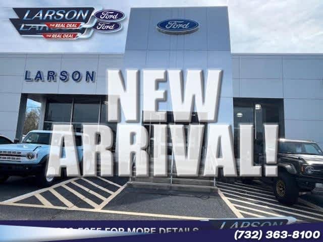 Oxford White 2016 Ford F-350 Super Duty Pickup Truck Four-Wheel Drive 6-Speed Automatic