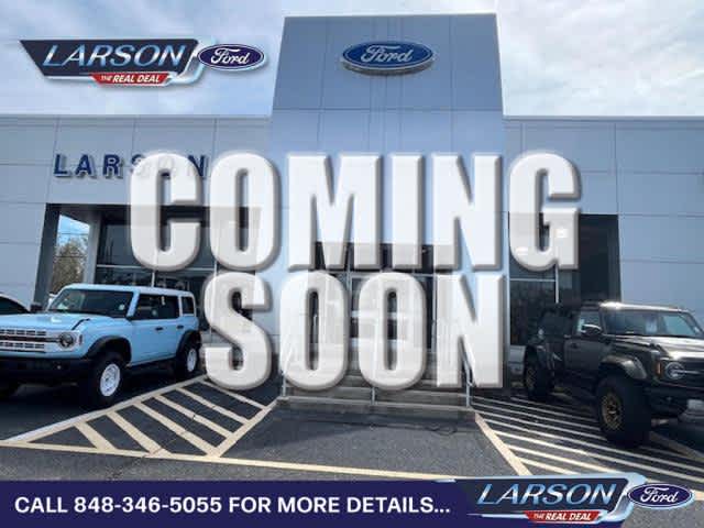 White 2027 Ford Transit Cargo Van Rear-Wheel Drive Automatic