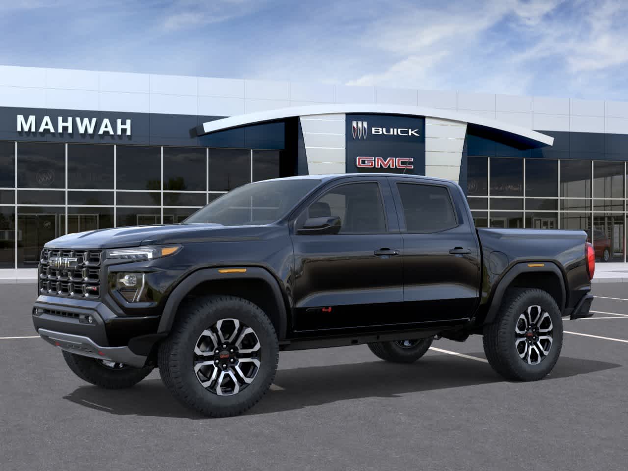 View vehicle photo 2