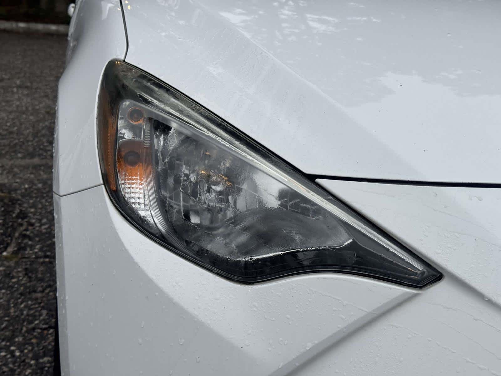 2019 Toyota Yaris Sedan FWD