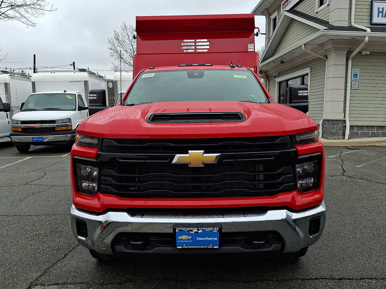 View vehicle photo 2