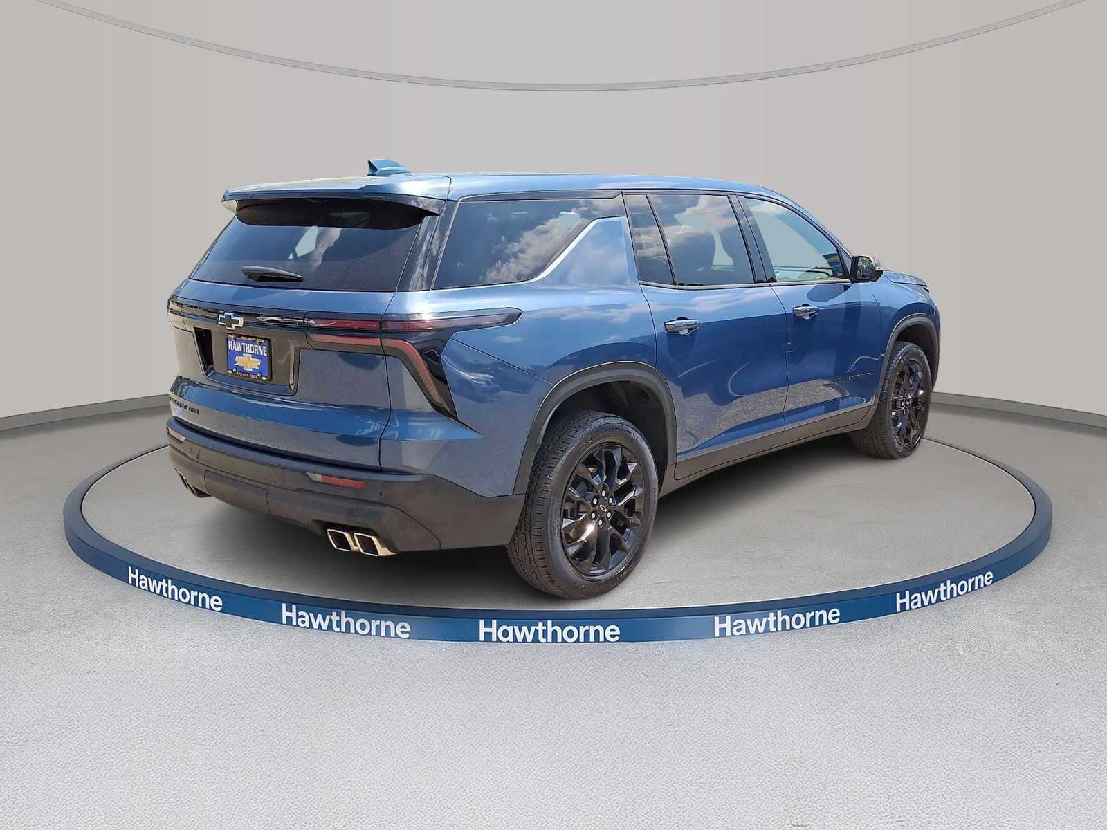 View vehicle photo 6