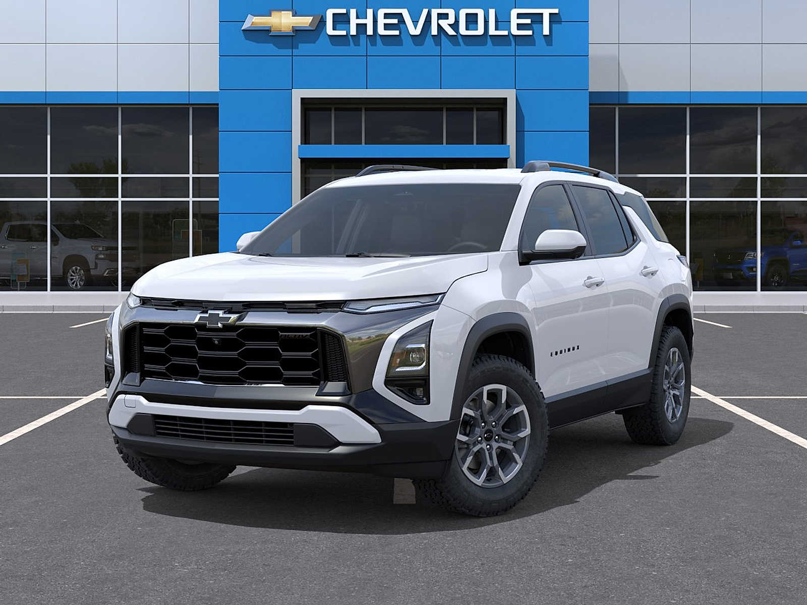 View vehicle photo 6