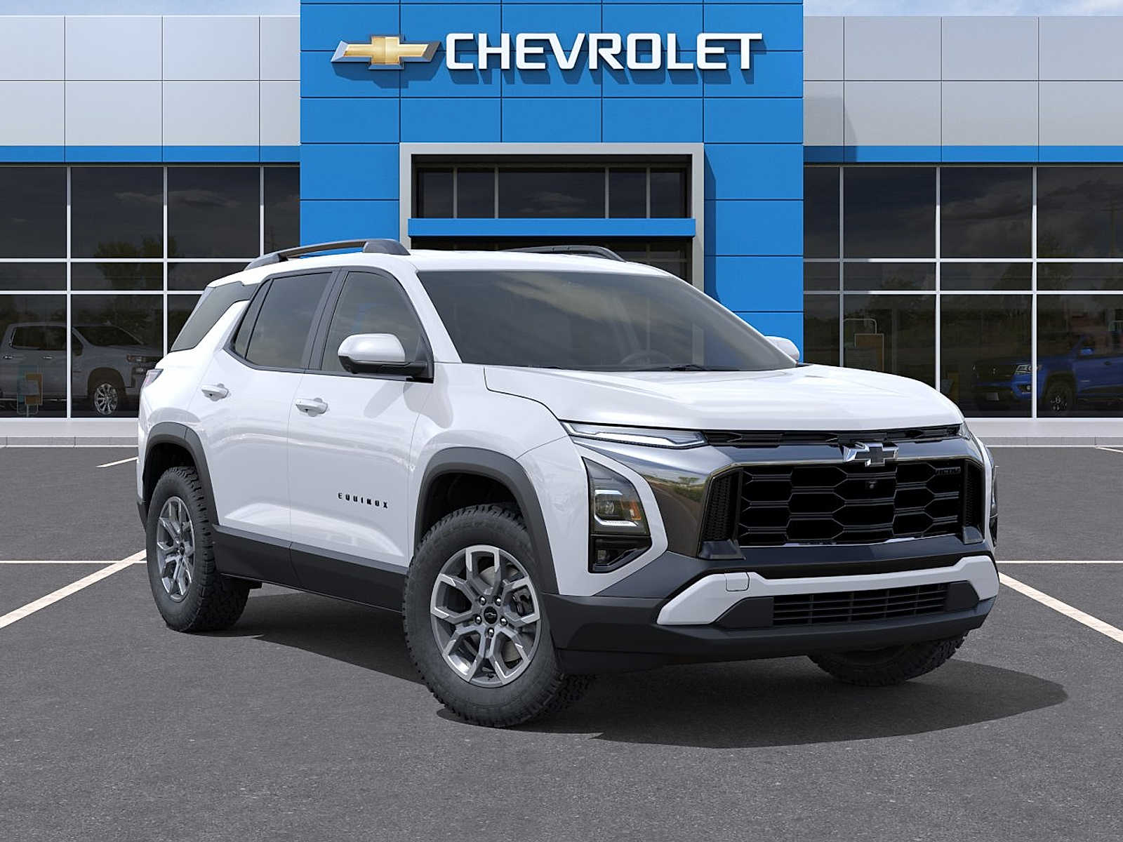 View vehicle photo 7