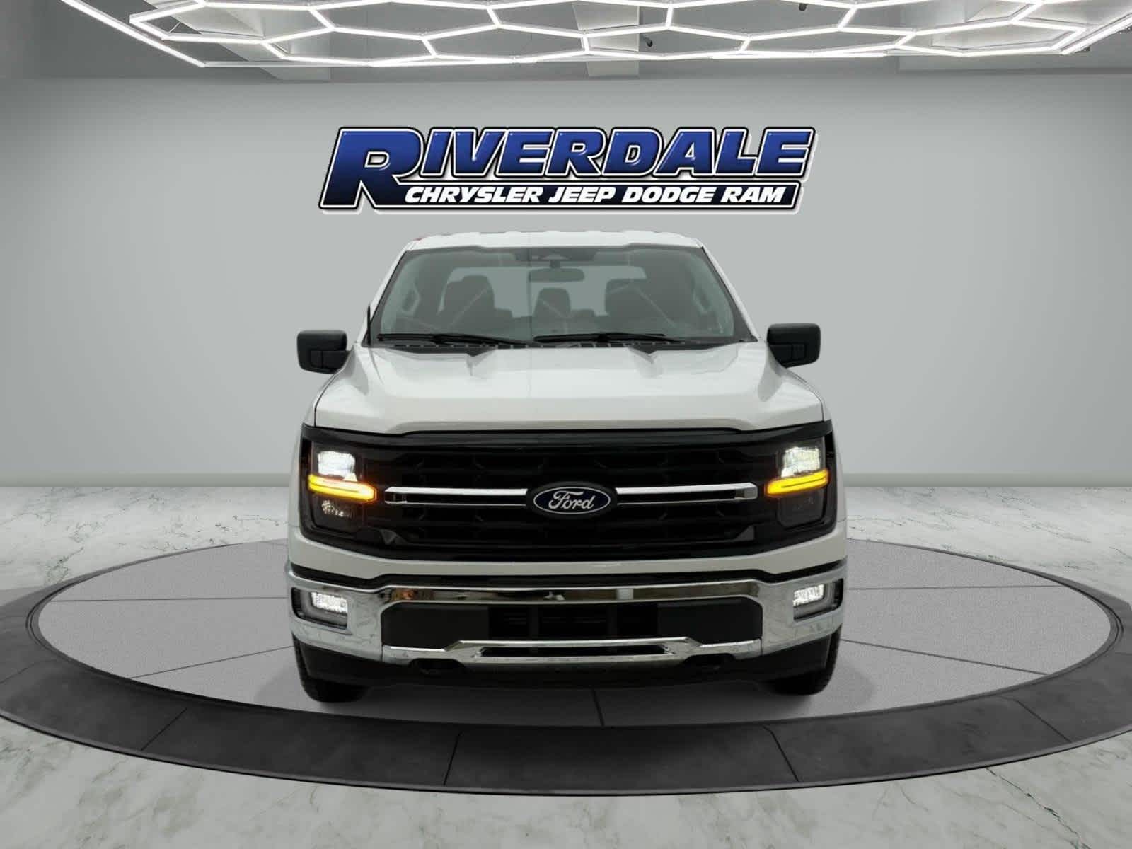 View vehicle photo 2