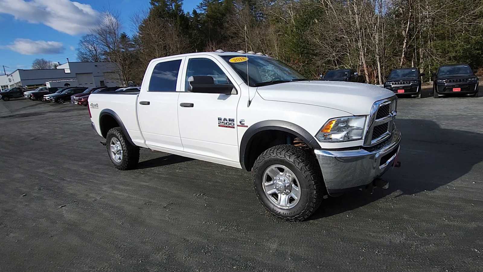 View vehicle photo 2