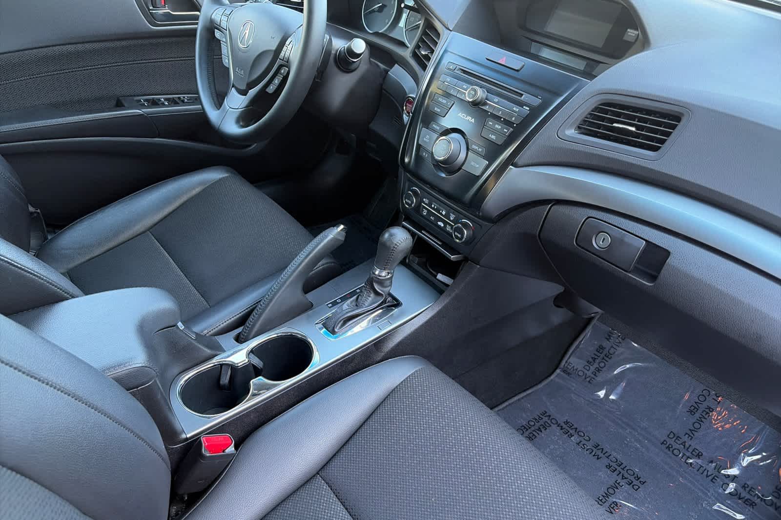 Used 2013 Acura ILX Sedan