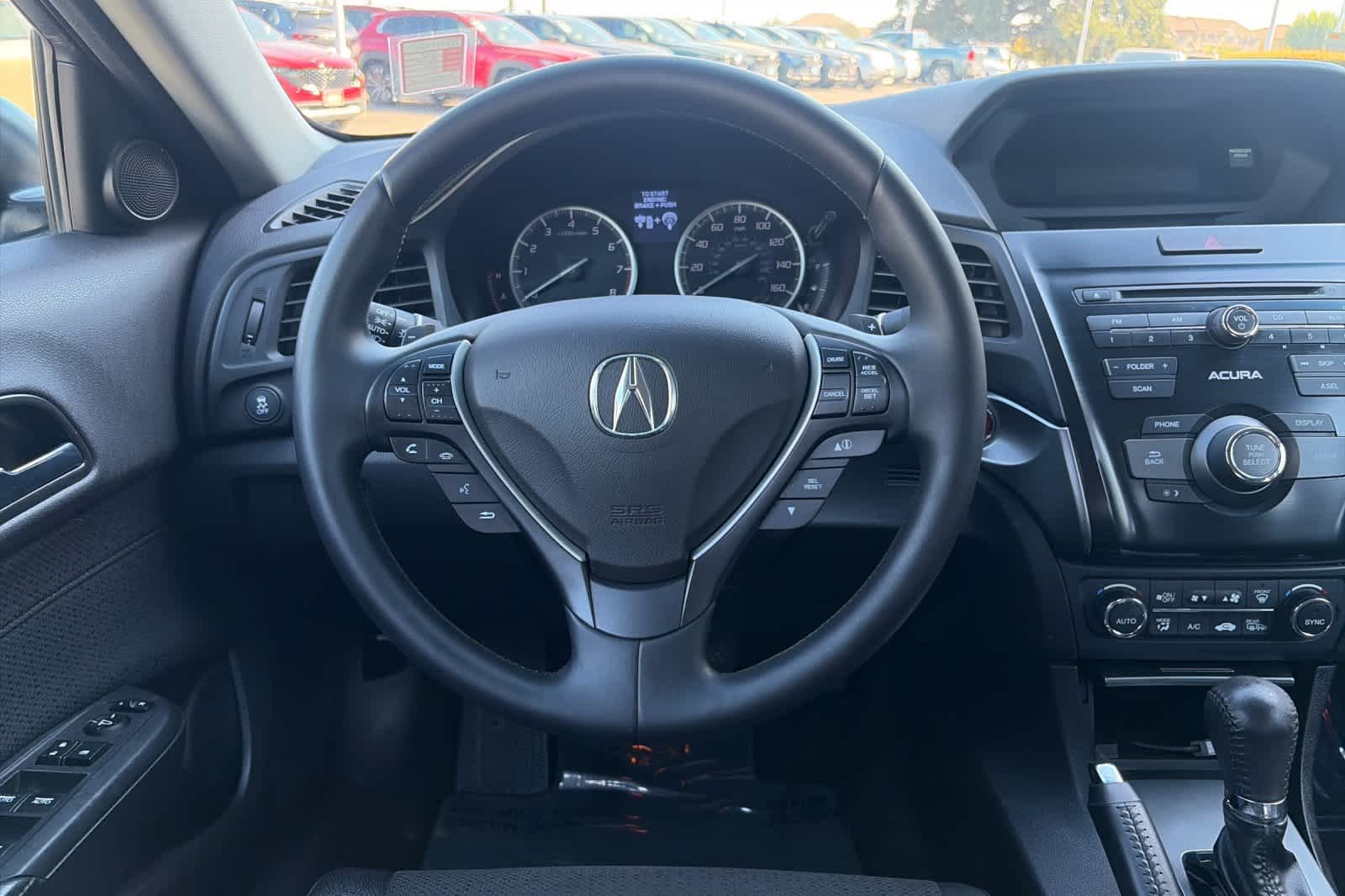Used 2013 Acura ILX Sedan