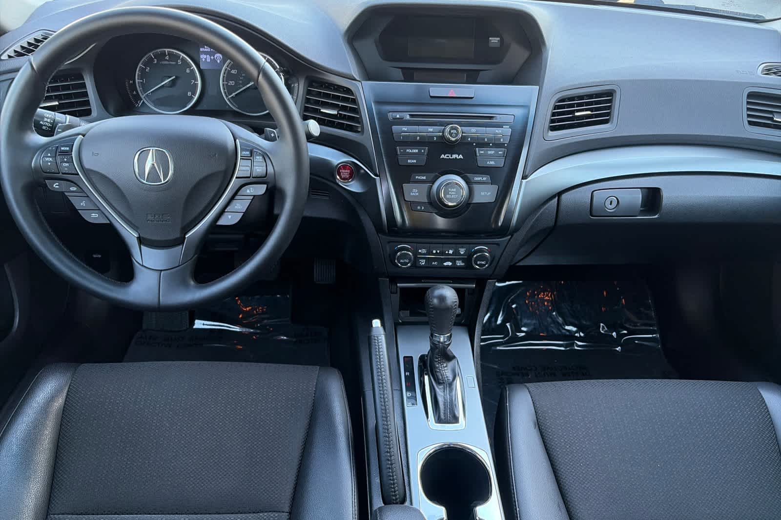 Used 2013 Acura ILX Sedan