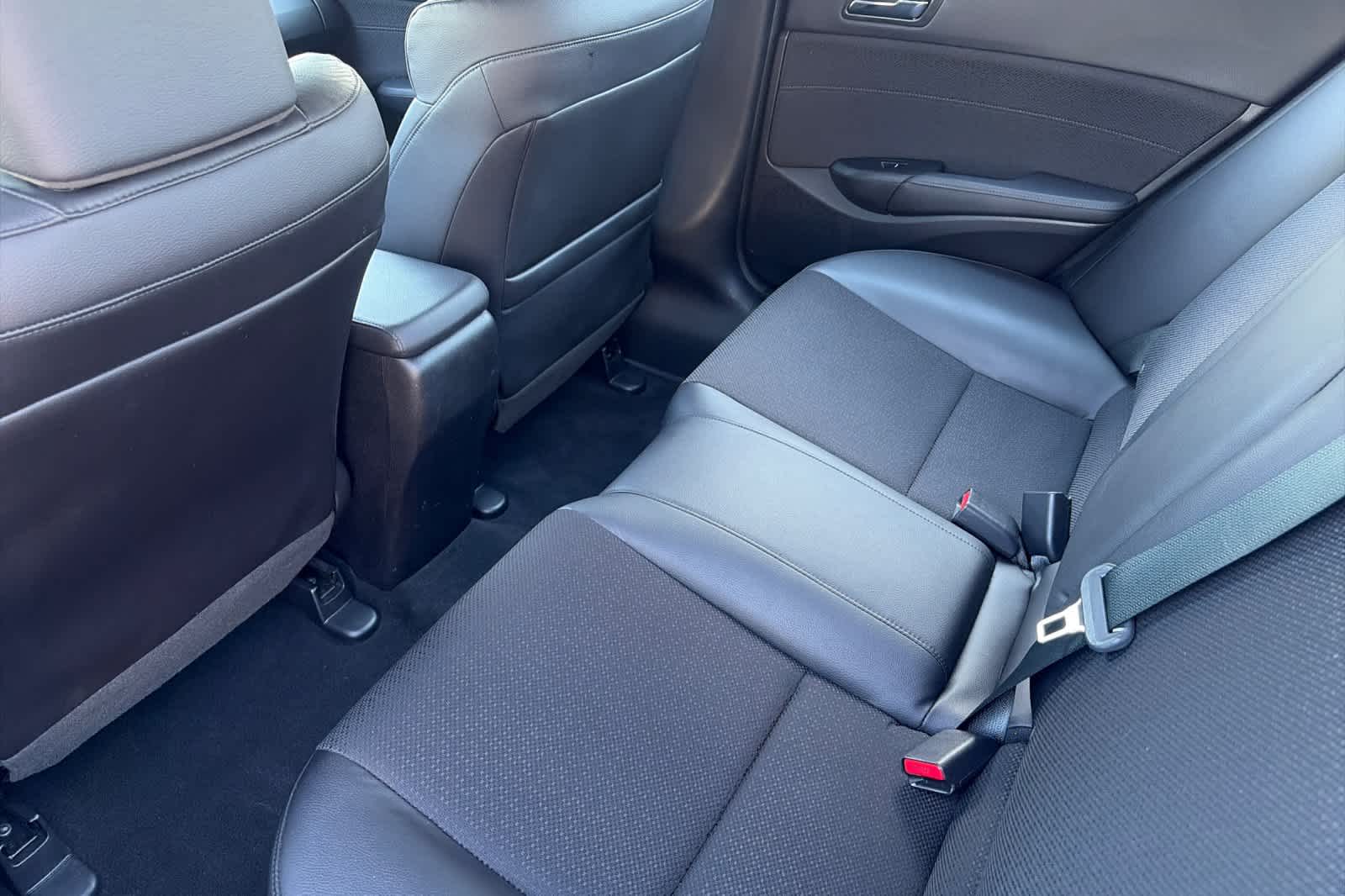 Used 2013 Acura ILX Sedan