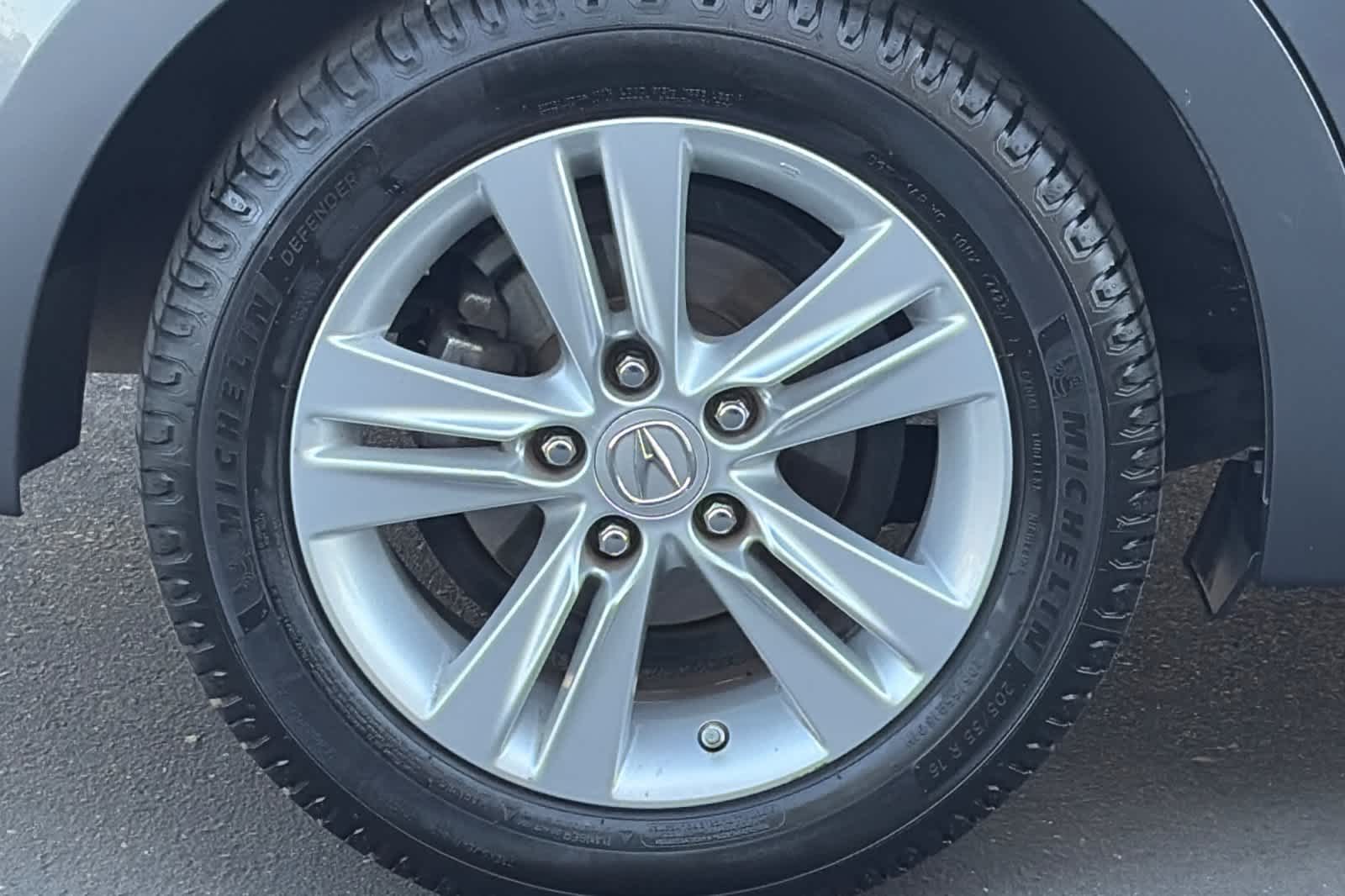 Used 2013 Acura ILX Sedan