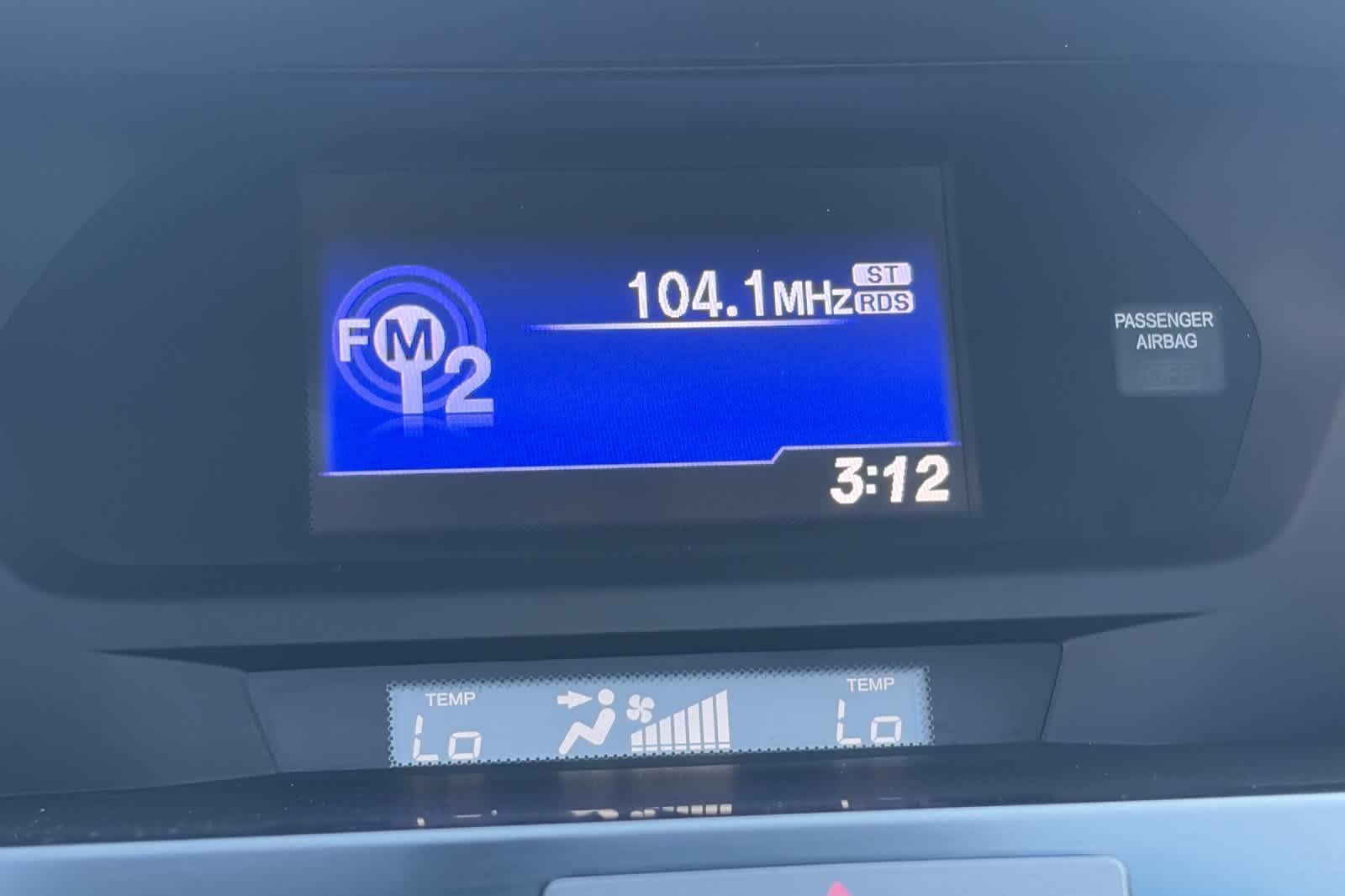 Used 2013 Acura ILX Sedan