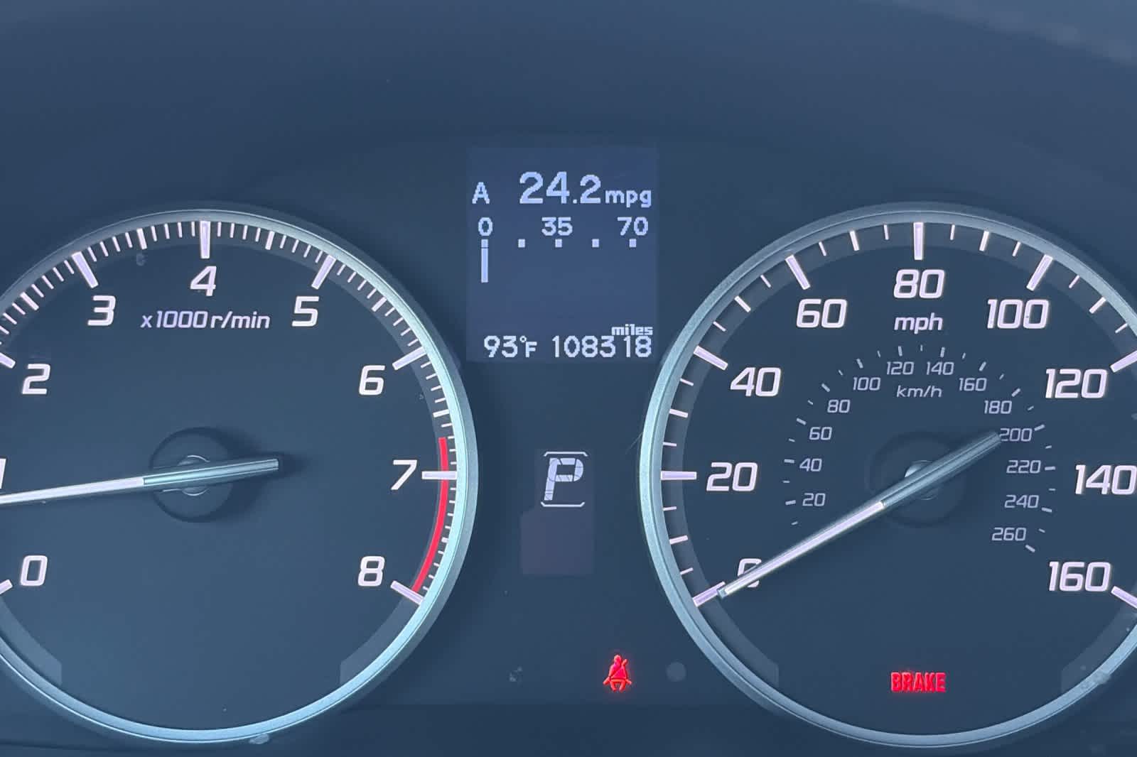 Used 2013 Acura ILX Sedan