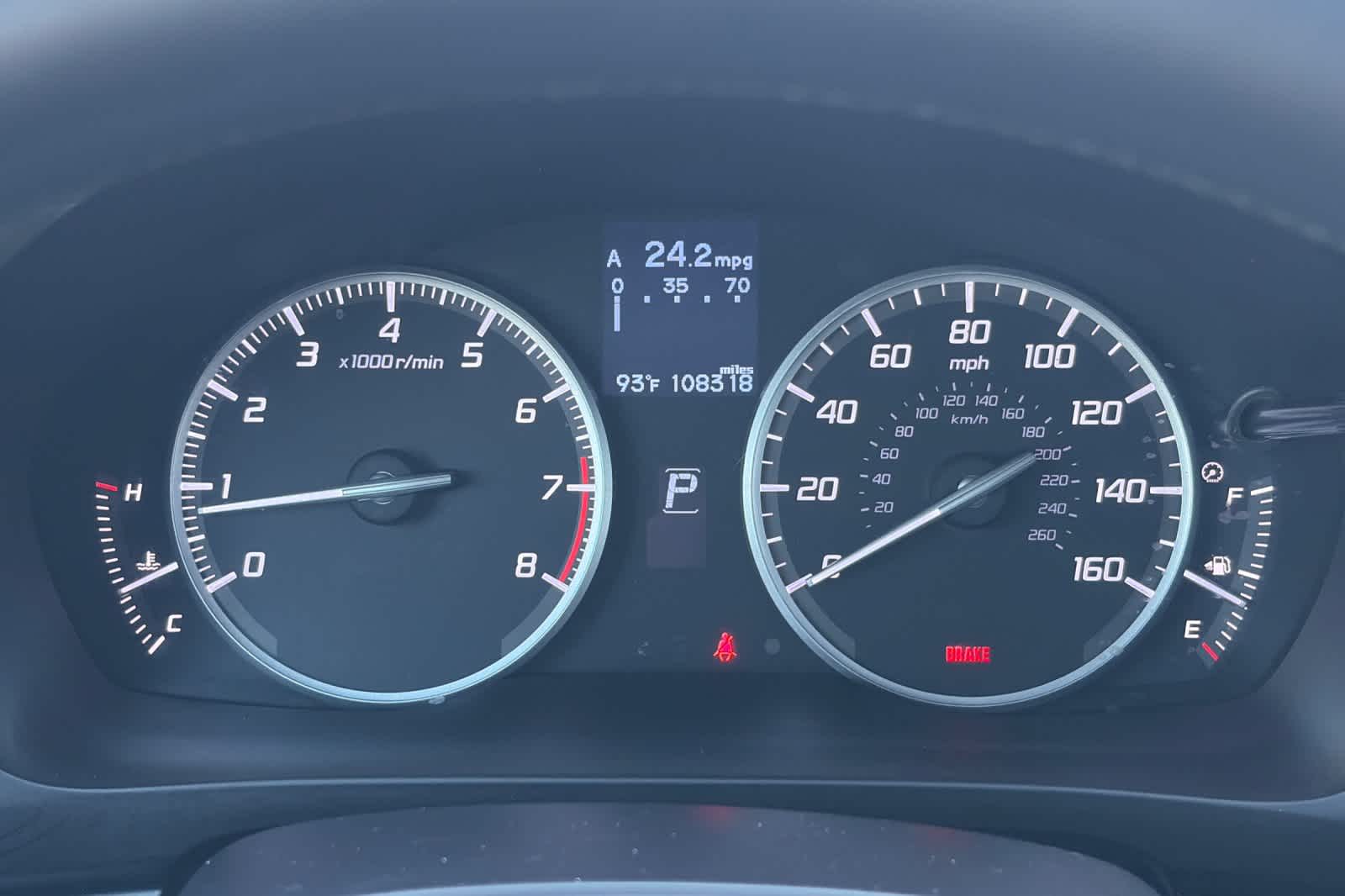 Used 2013 Acura ILX Sedan