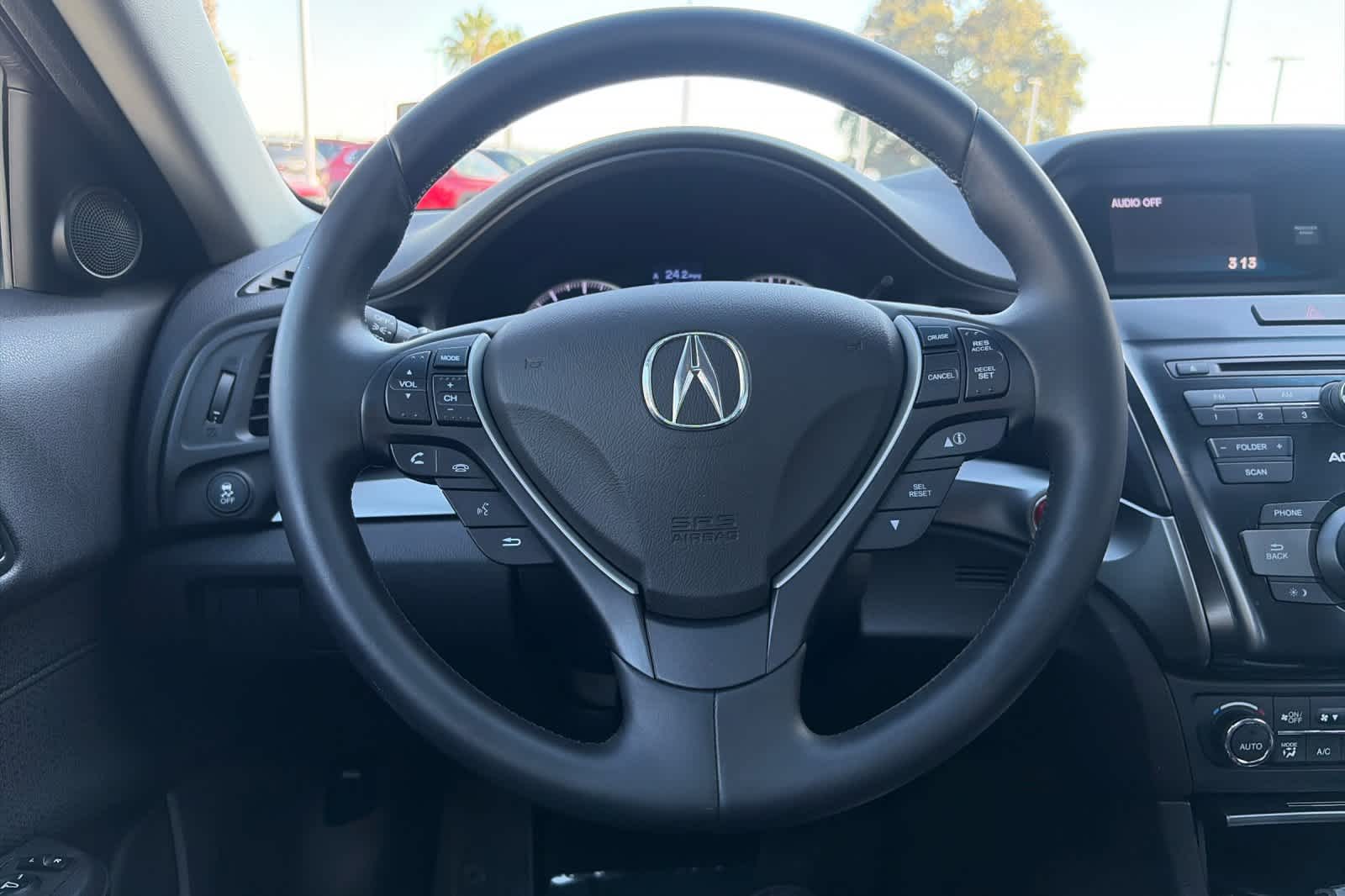 Used 2013 Acura ILX Sedan