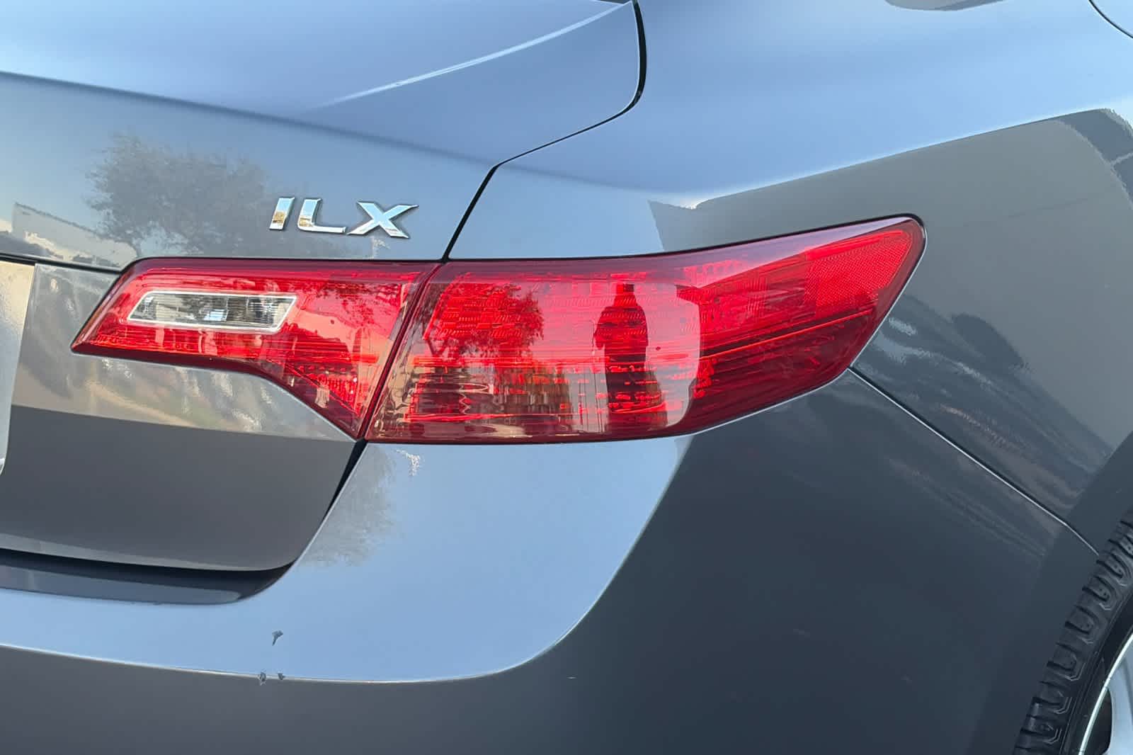 Used 2013 Acura ILX Sedan