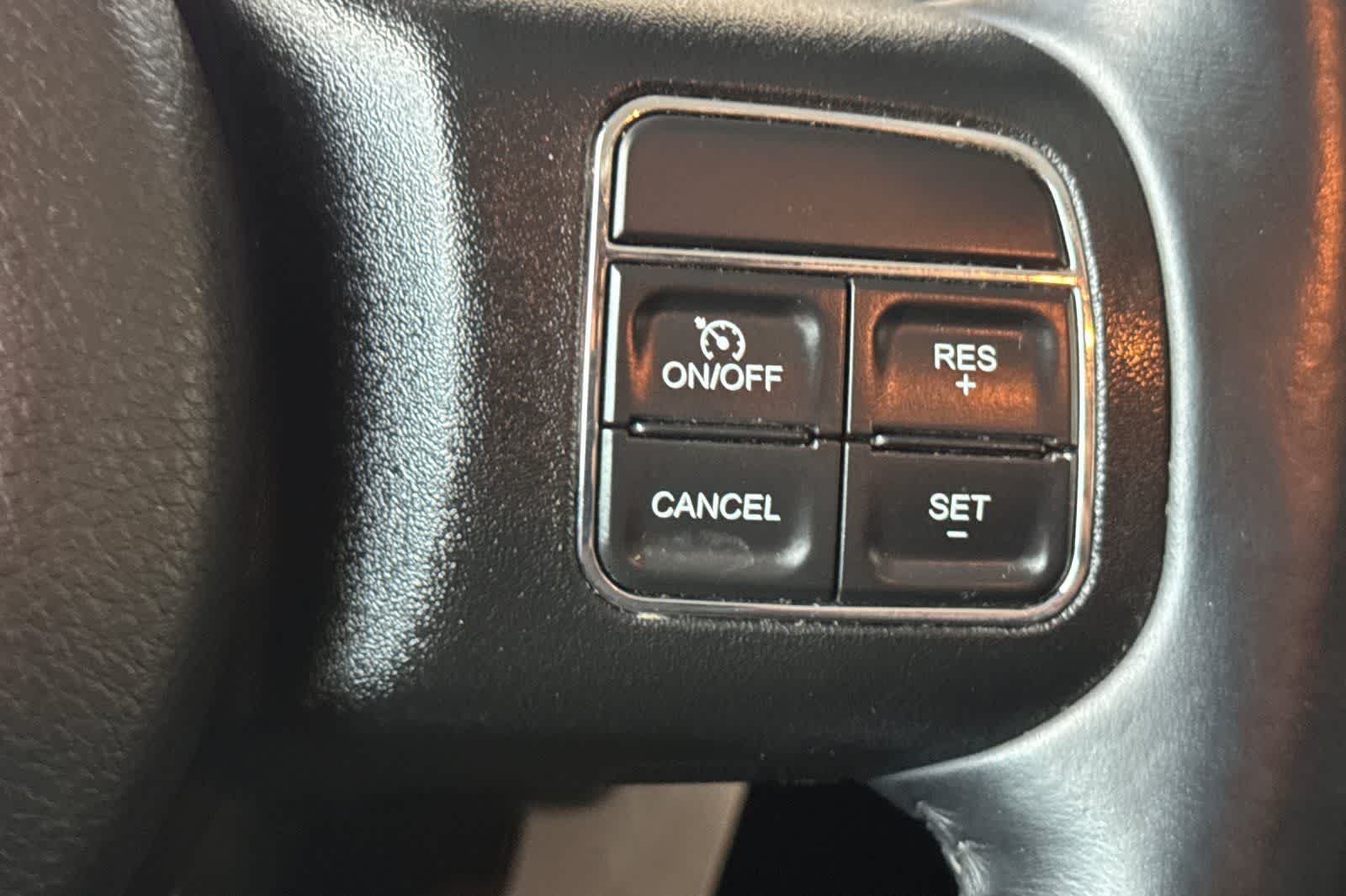 Used 2017 Jeep Wrangler Unlimited SUV
