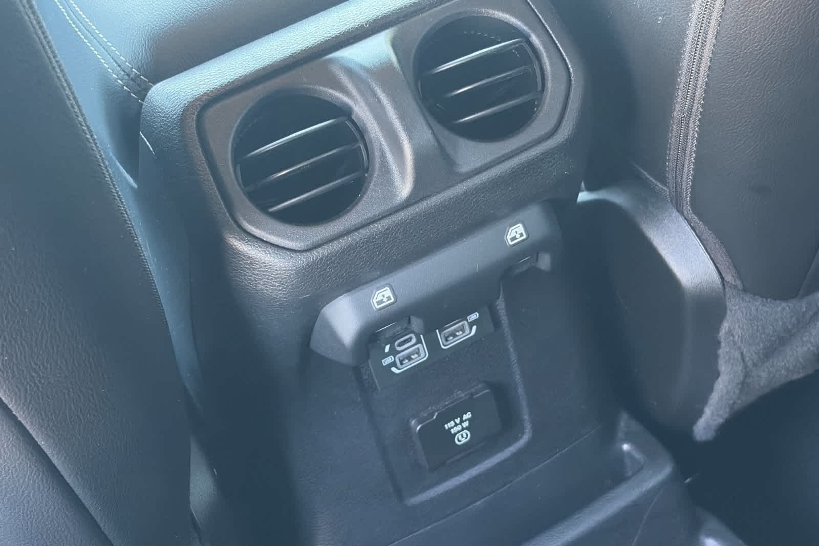 Used 2021 Jeep Wrangler 4xe SUV