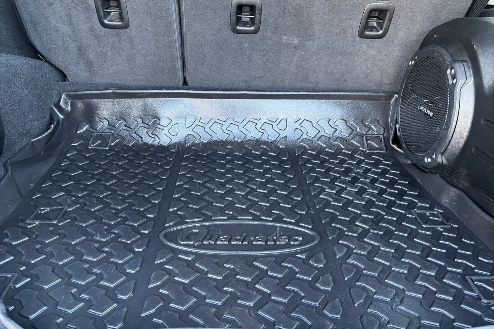 Used 2021 Jeep Wrangler 4xe SUV