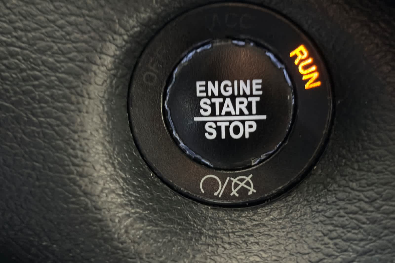 Used 2017 Jeep Cherokee SUV