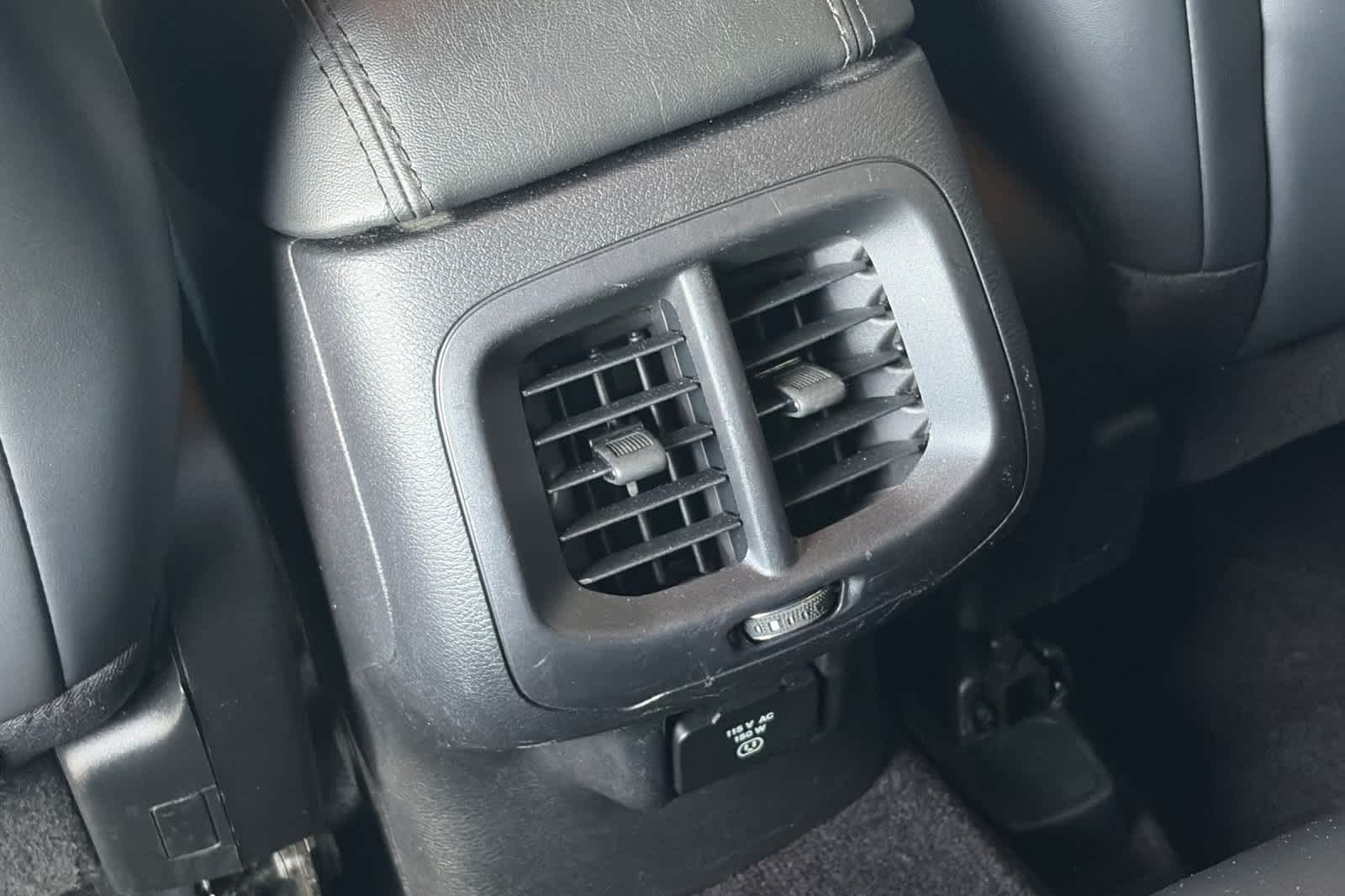 Used 2017 Jeep Cherokee SUV