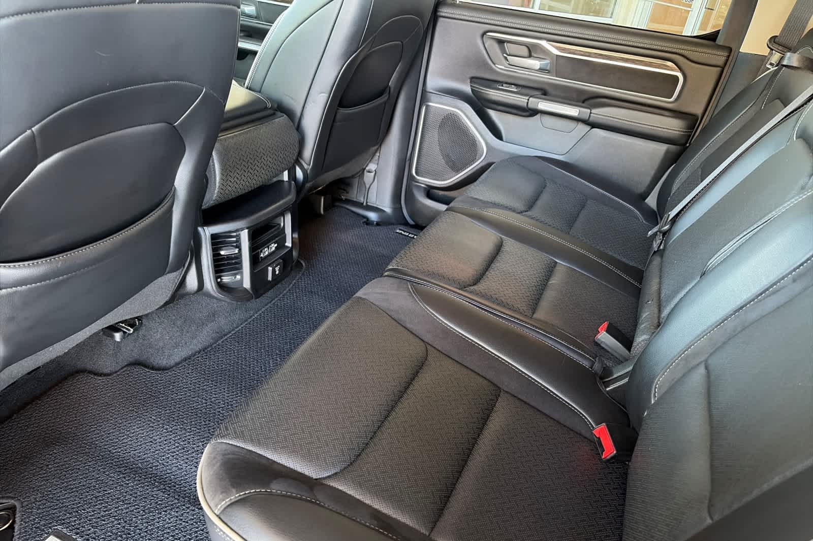 Used 2019 Ram All-New 1500 Truck