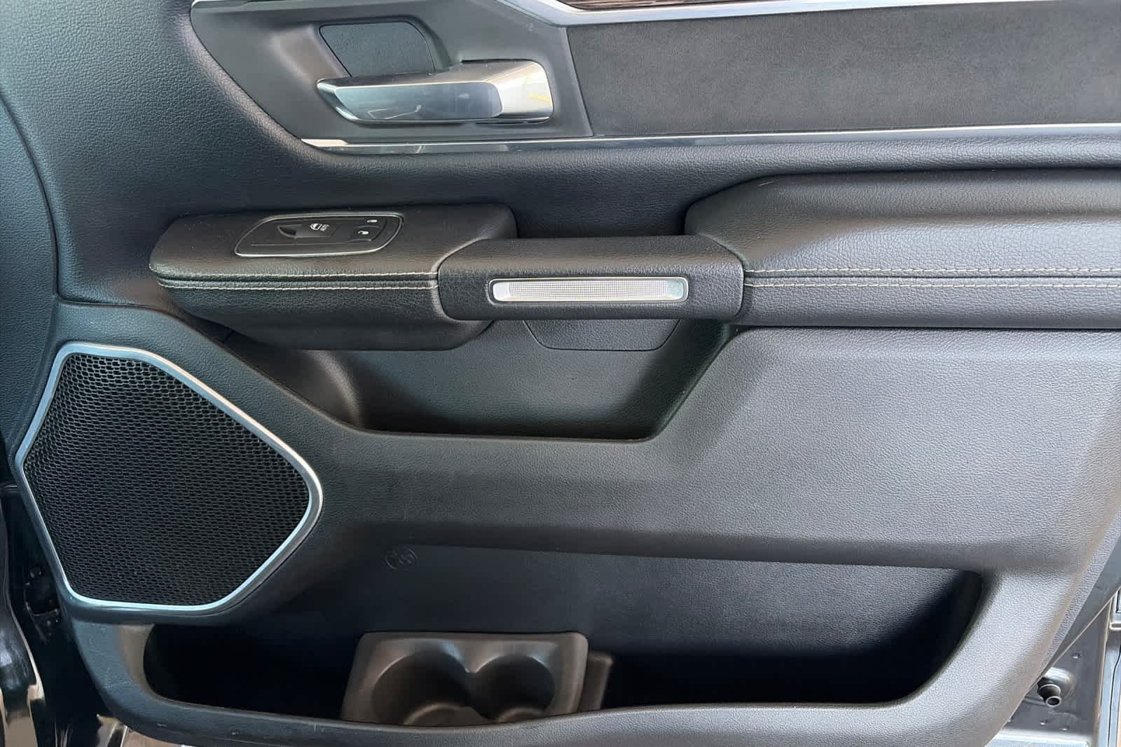 Used 2019 Ram All-New 1500 Truck