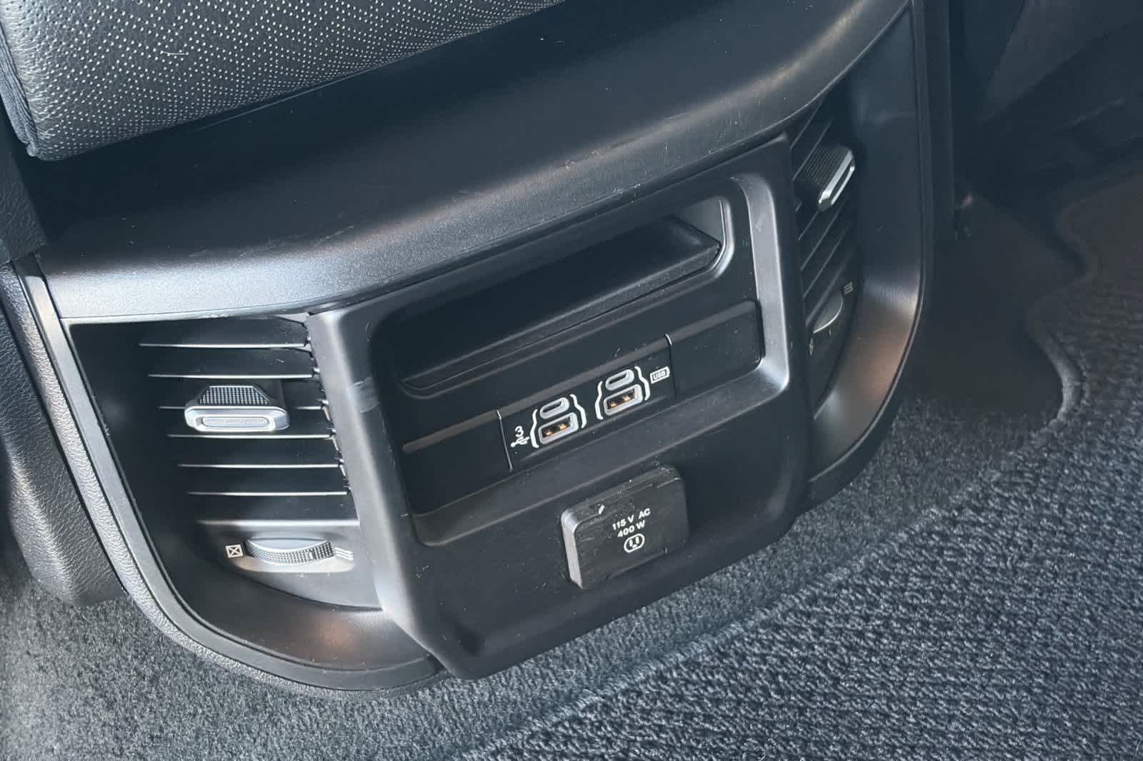 Used 2019 Ram All-New 1500 Truck