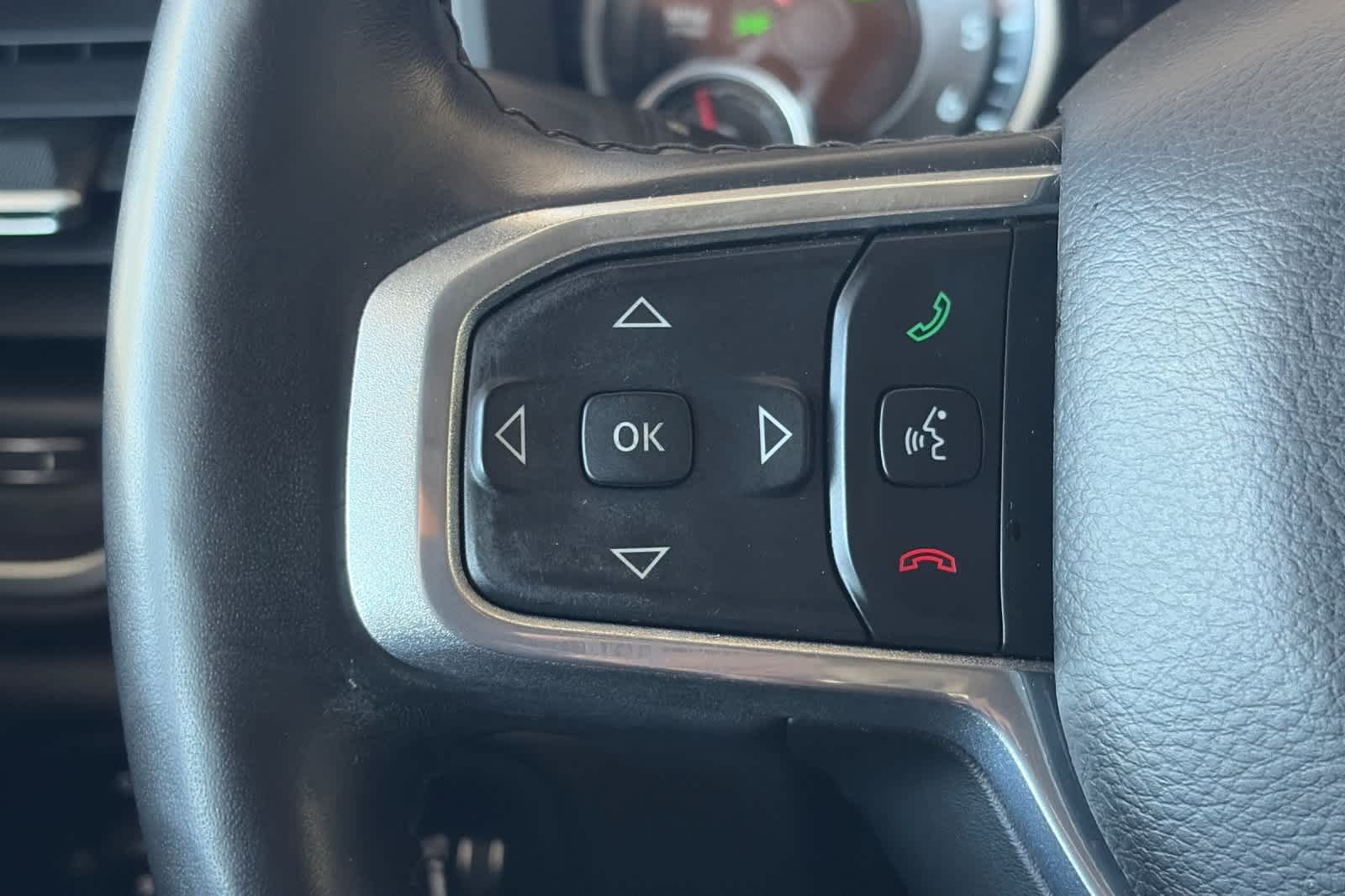 Used 2019 Ram All-New 1500 Truck