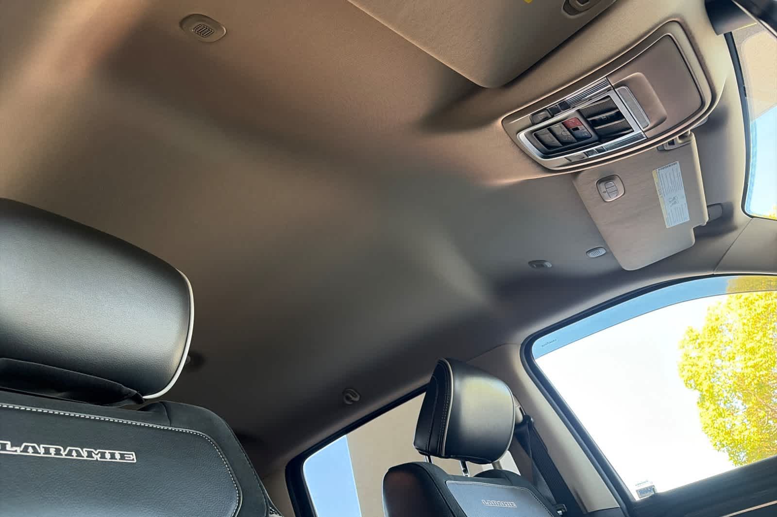 Used 2019 Ram All-New 1500 Truck