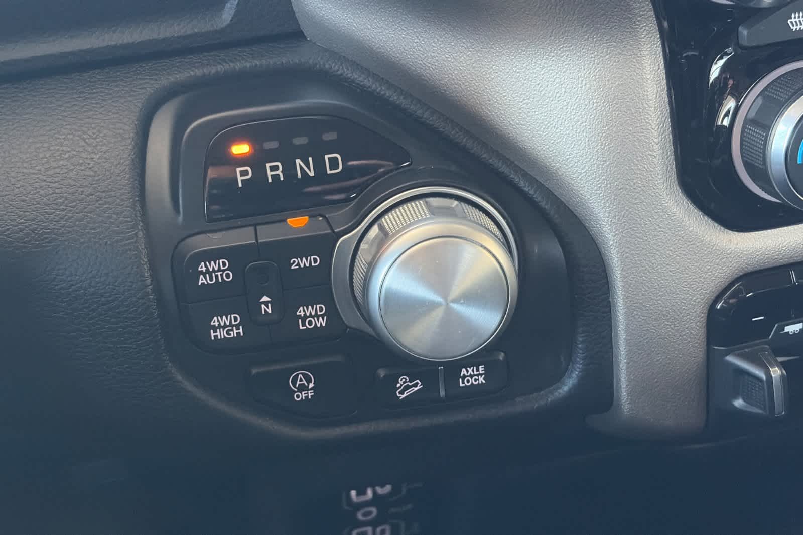 Used 2019 Ram All-New 1500 Truck