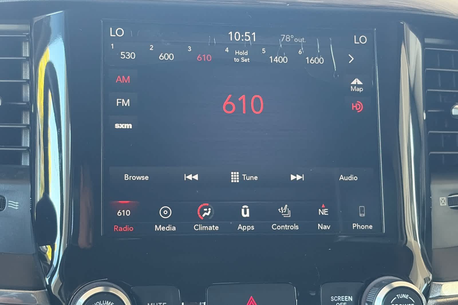 Used 2019 Ram All-New 1500 Truck