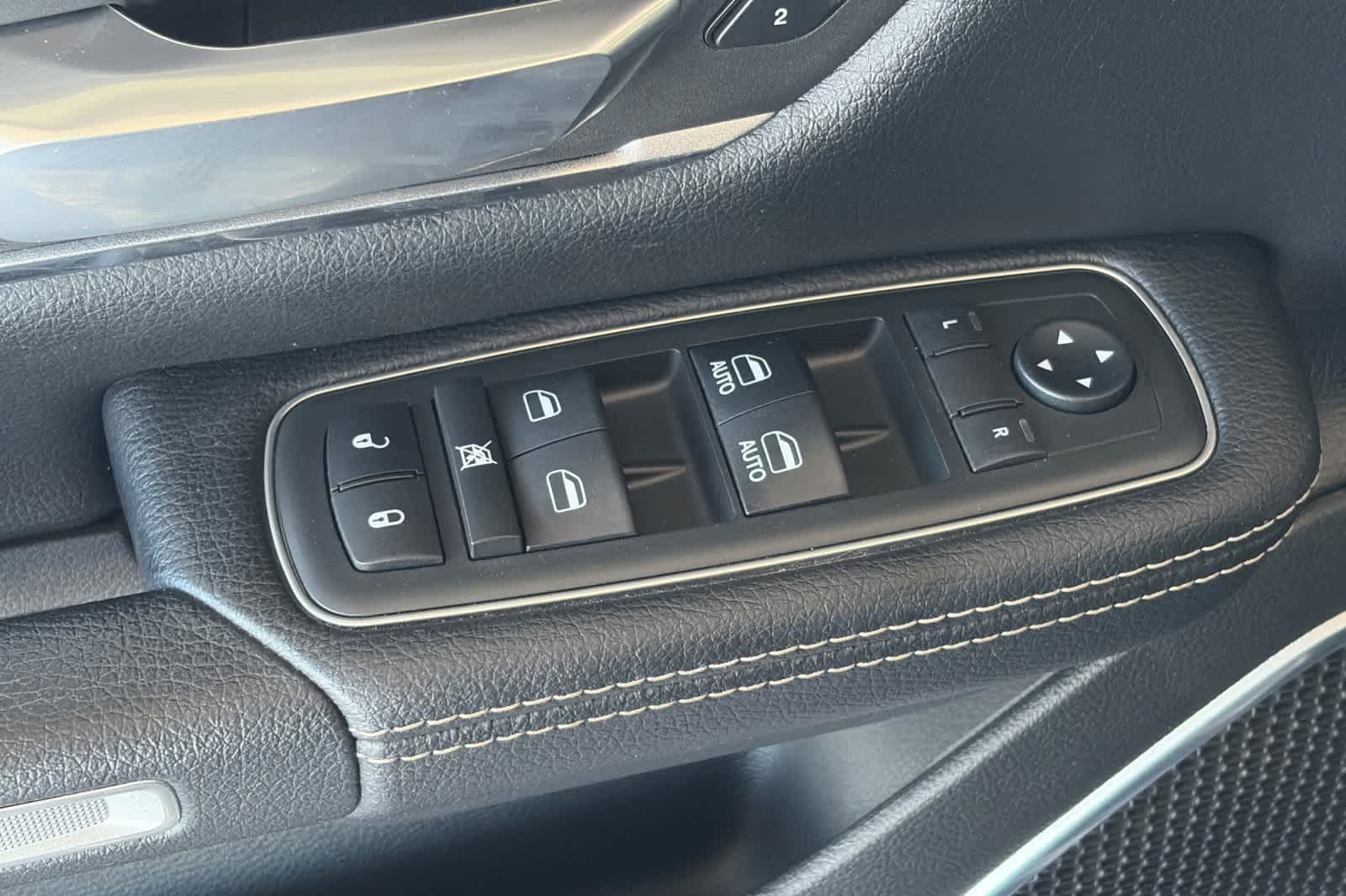 Used 2019 Ram All-New 1500 Truck