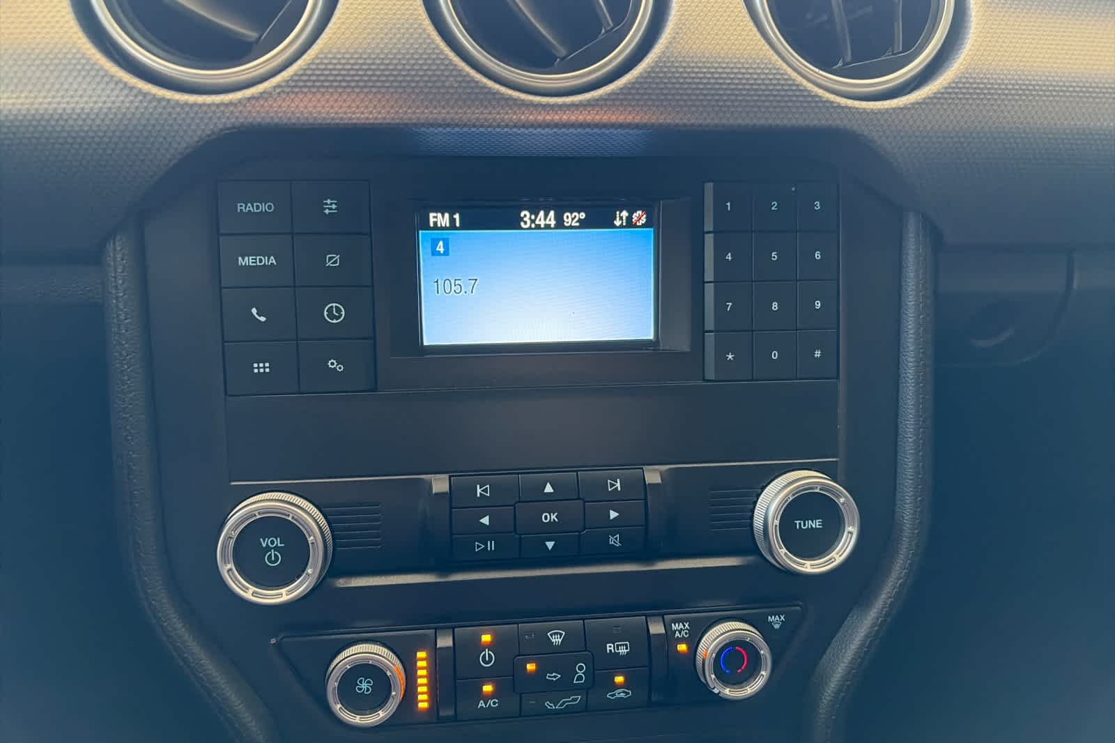 Used 2021 Ford Mustang Coupe
