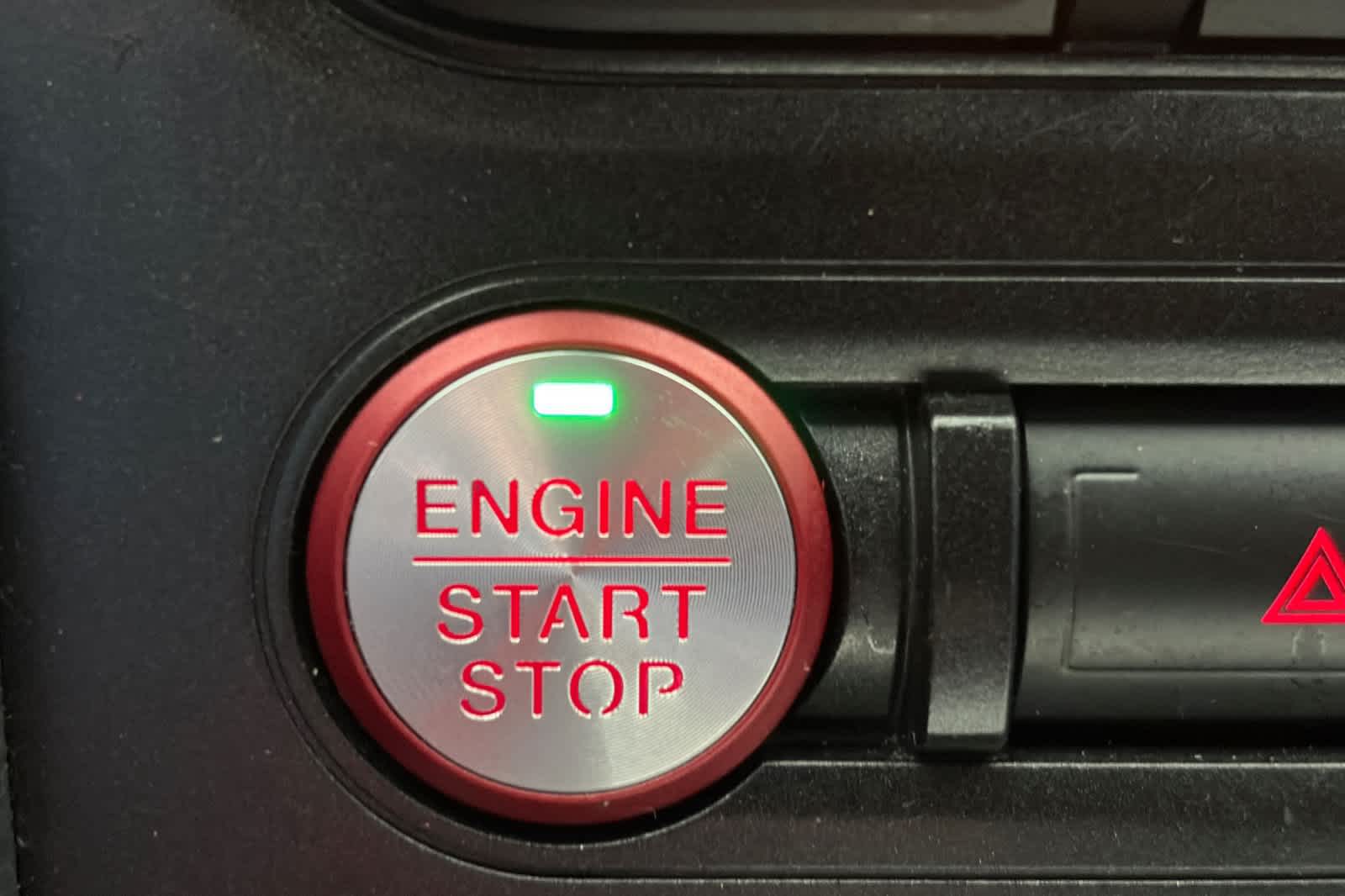 Used 2021 Ford Mustang Coupe