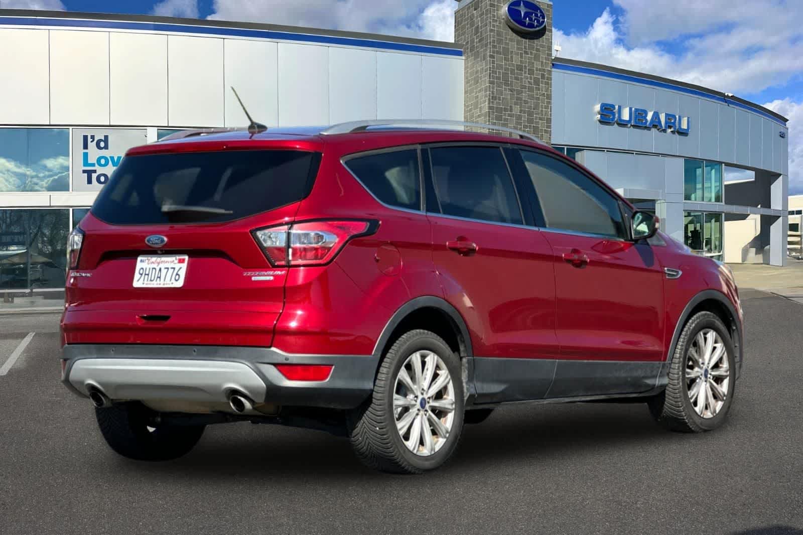 View vehicle photo 2