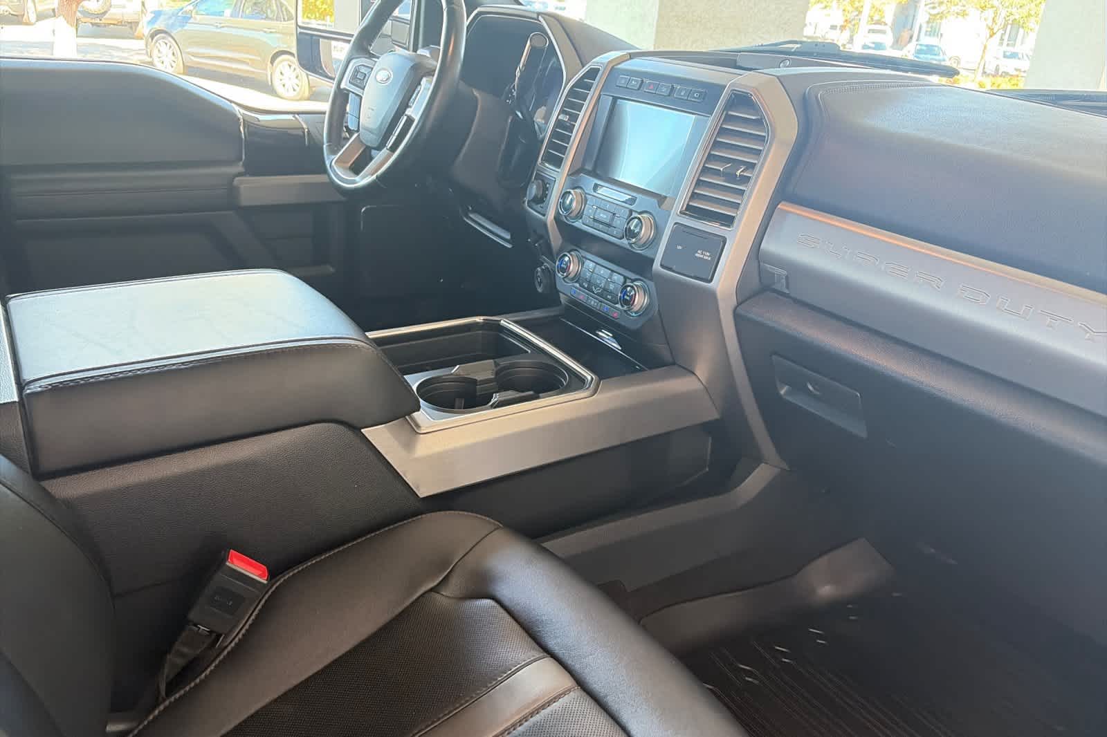 Used 2020 Ford Super Duty F-350 SRW Truck