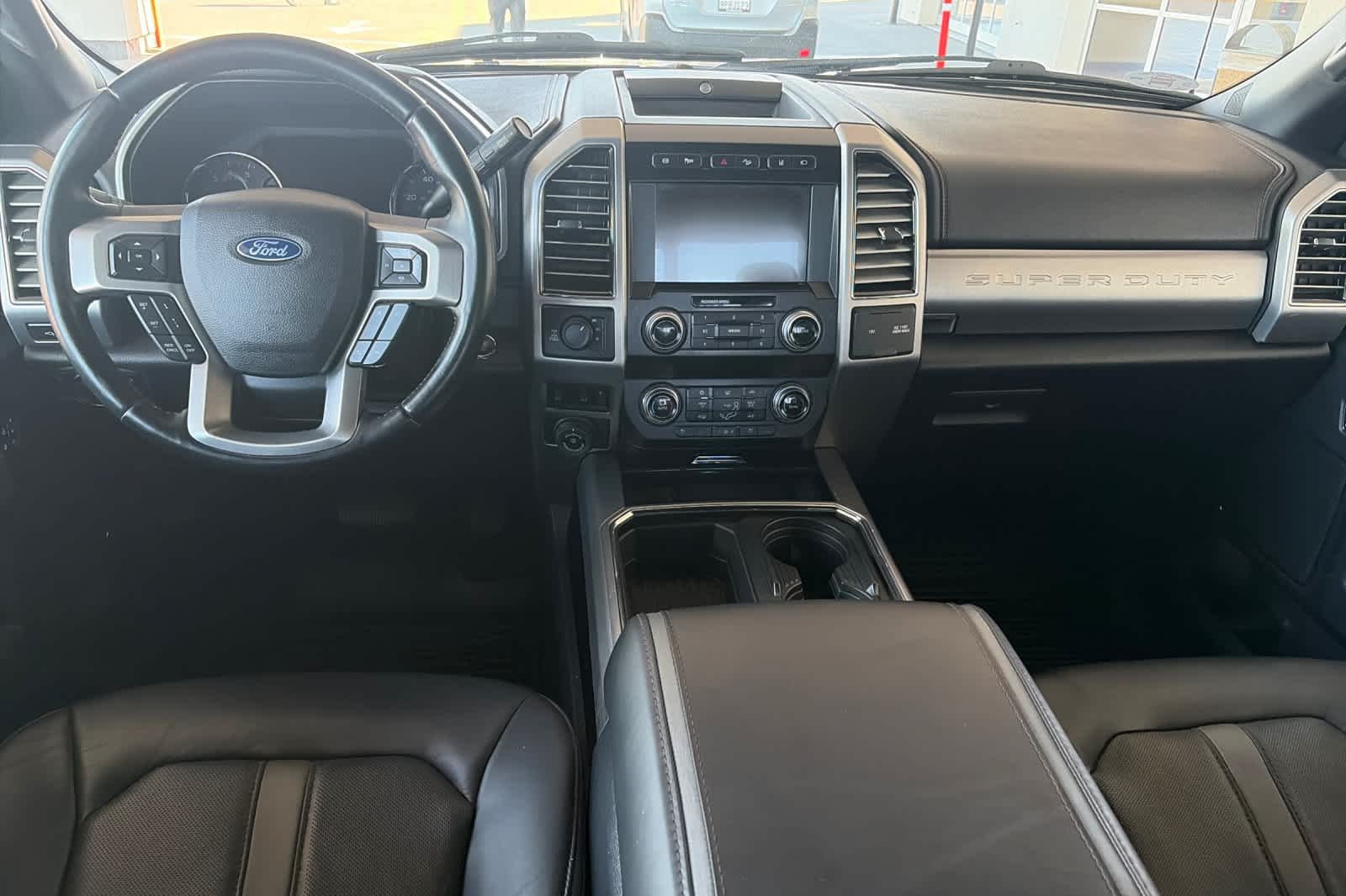 Used 2020 Ford Super Duty F-350 SRW Truck