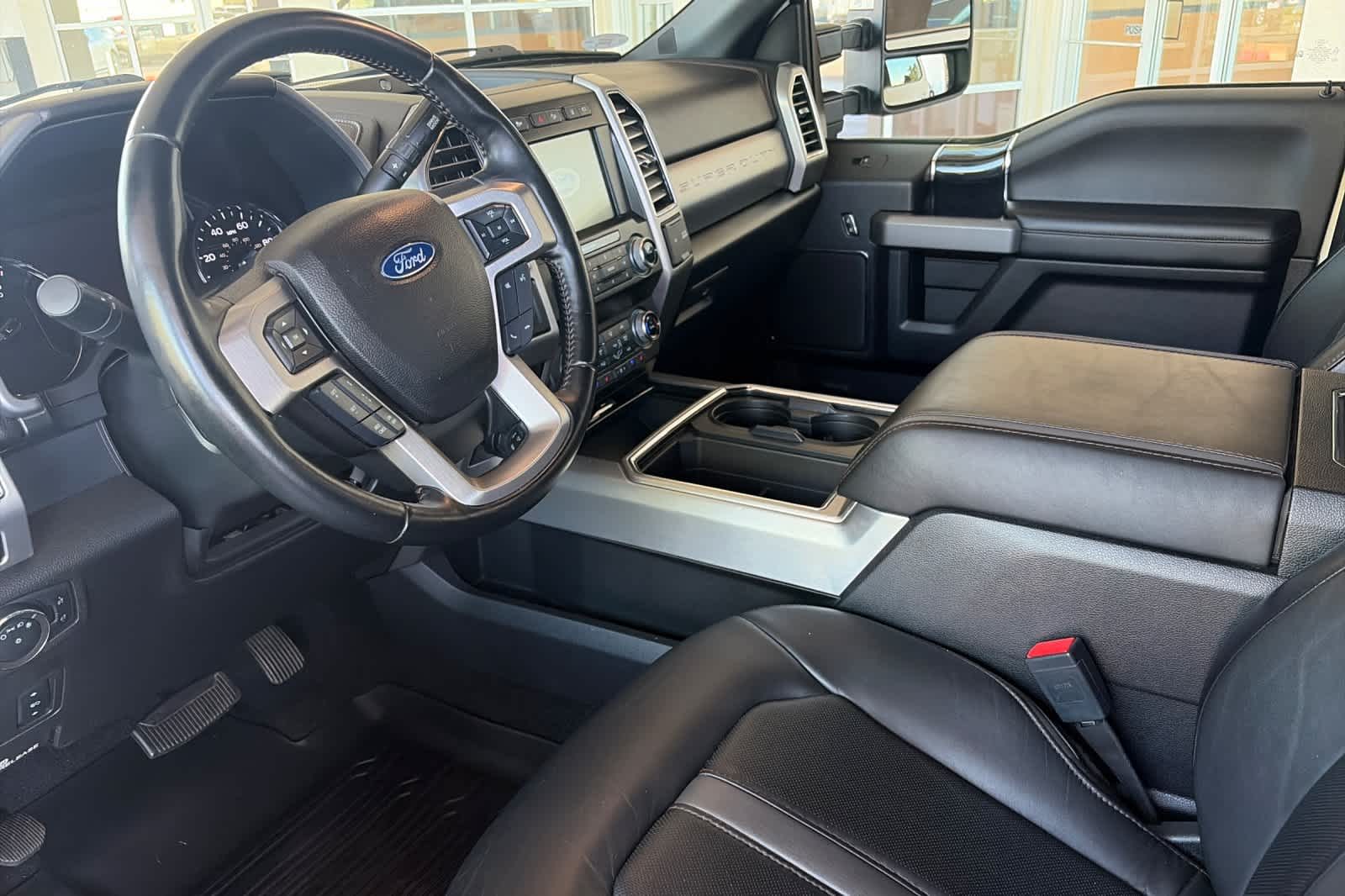 Used 2020 Ford Super Duty F-350 SRW Truck