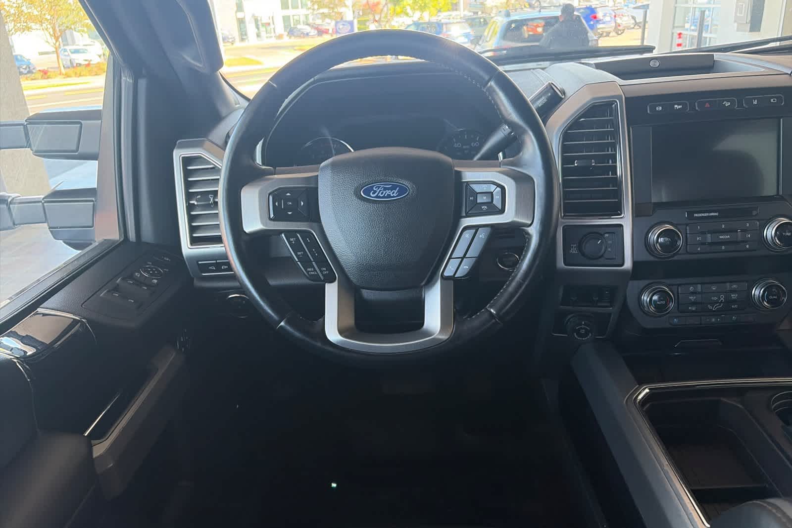 Used 2020 Ford Super Duty F-350 SRW Truck
