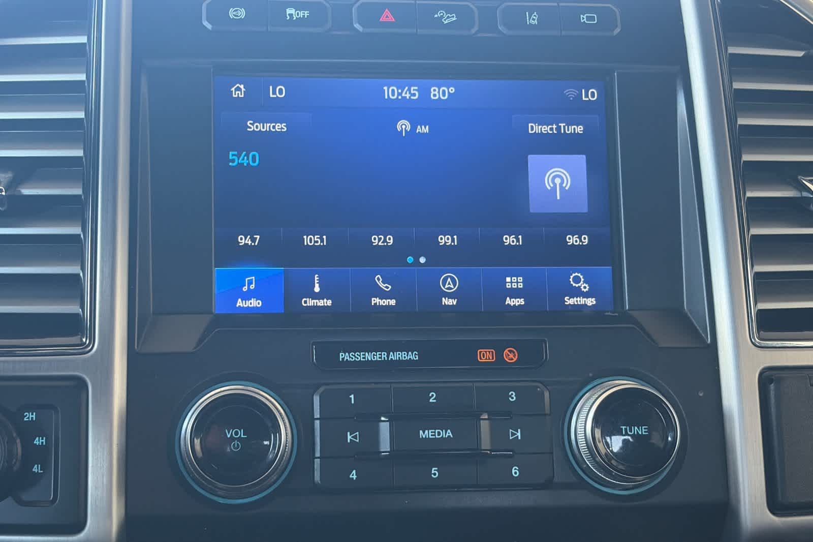 Used 2020 Ford Super Duty F-350 SRW Truck