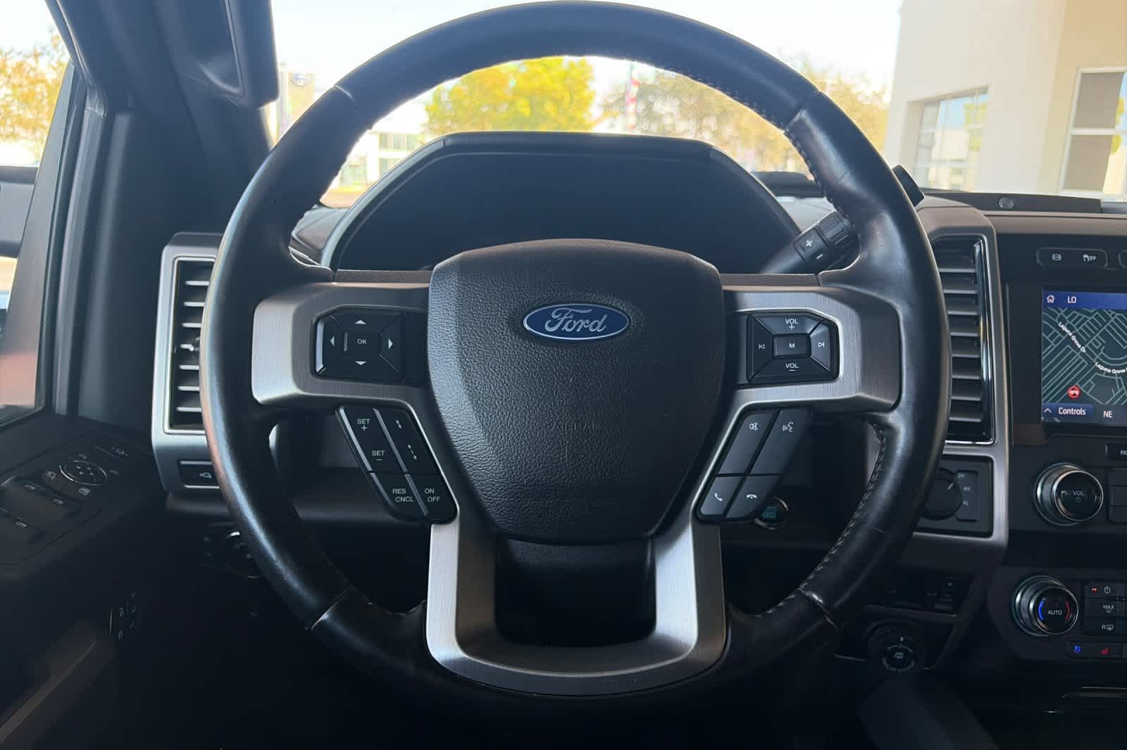 Used 2020 Ford Super Duty F-350 SRW Truck